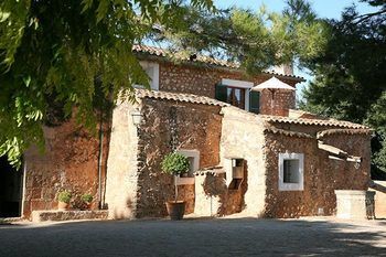 Agroturismo Torrent Fals