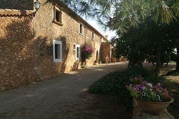 Agroturismo Torrent Fals