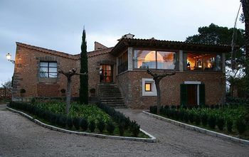 Agroturismo Torrent Fals