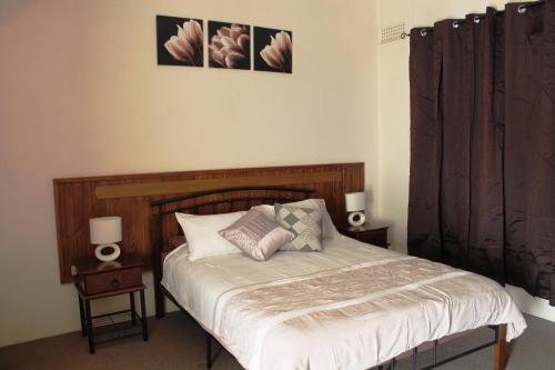 Flinders Ranges Motel (the Mill)