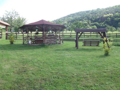 Hostal Pensiunea Printul Vlad