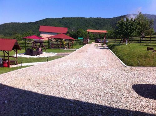 Hostal Pensiunea Printul Vlad