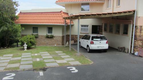 Hostal Villa Bellevue Guesthouse