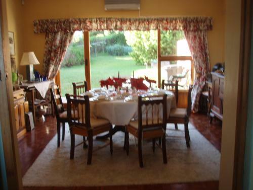 Hostal Villa Bellevue Guesthouse