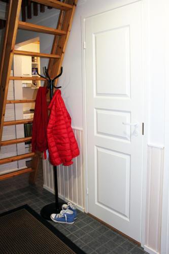 Tervakosken Tervaniemi