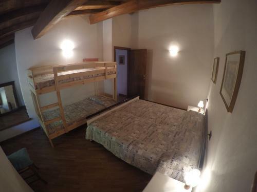 Agroturismo Podere Montestuccioli