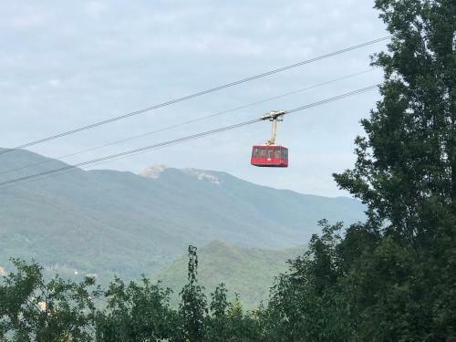 Agroturismo Podere Montestuccioli