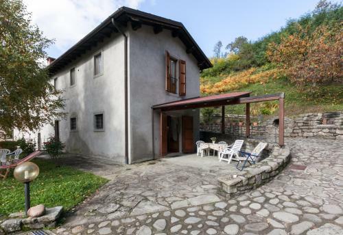 Agroturismo Podere Montestuccioli