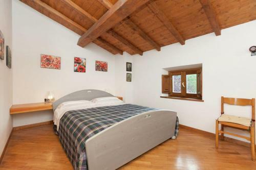 Agroturismo Podere Montestuccioli