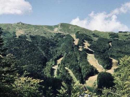 Agroturismo Podere Montestuccioli