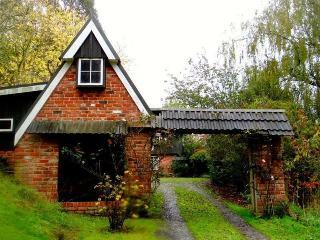Bed & Breakfast Arden Country House