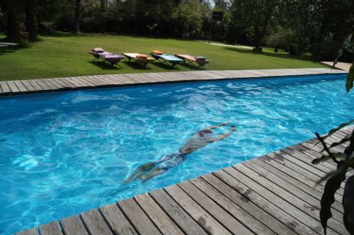 Hostal Meru House