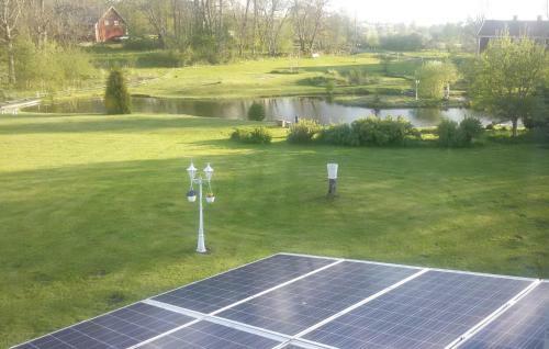 Holiday Home Tr�thultsm�la Fagerhult