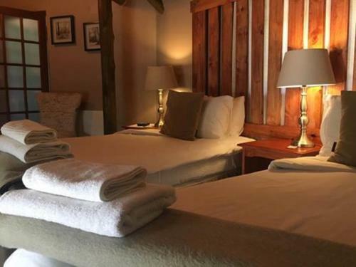 Bed & Breakfast Midrand Wild Goose Guest House