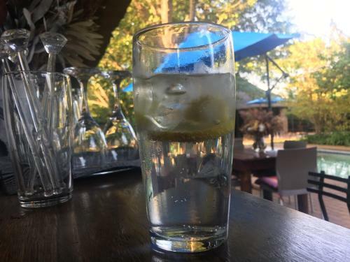 Bed & Breakfast Midrand Wild Goose Guest House