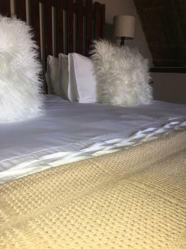 Bed & Breakfast Midrand Wild Goose Guest House