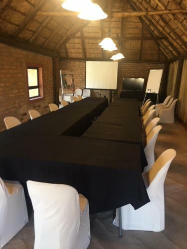 Bed & Breakfast Midrand Wild Goose Guest House
