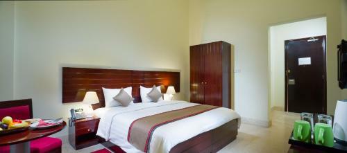 Hotel Ras Al Jinz Turtle Reserve
