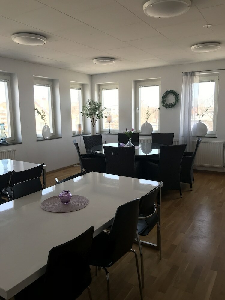 Hotell Gustaf