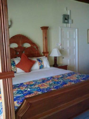 Foote Prints On The Sands Hotel