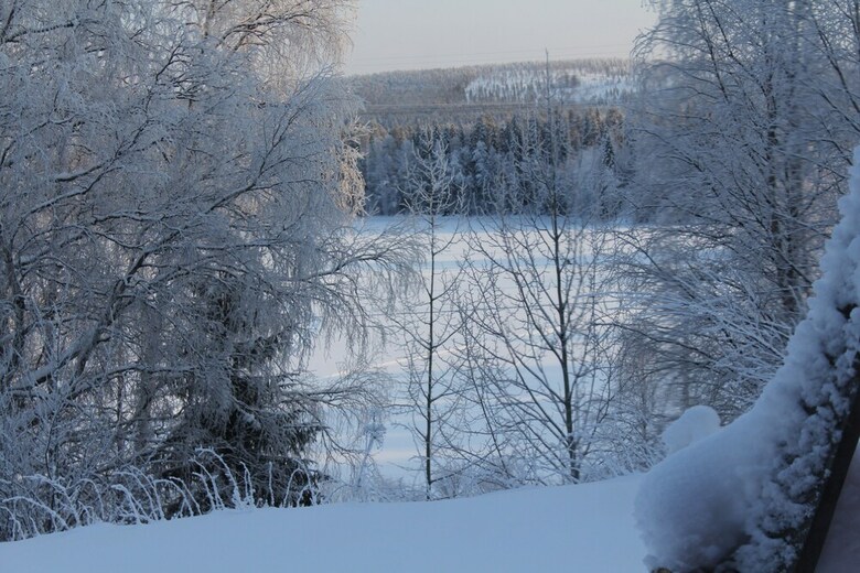 Bed & Breakfast Wanha Autti Camping