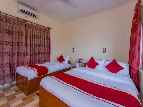 Hotel Bien Venue