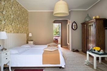 Hostal San Giacomo Horses & Agriturismo