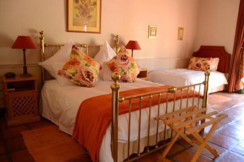 Hostal Bellevue Manor