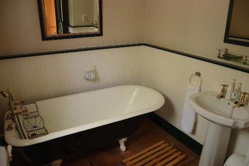 Hostal Bellevue Manor
