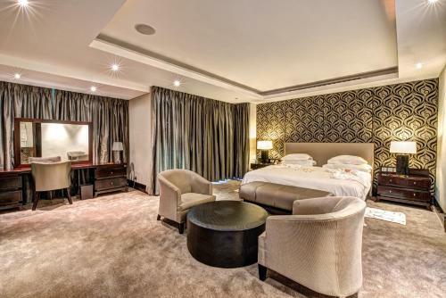 Royal Marang Hotel