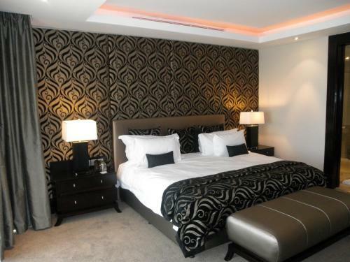 Royal Marang Hotel