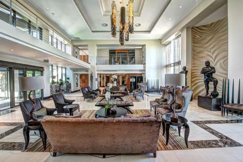 Royal Marang Hotel