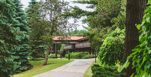 Hotel Oakwood Resort