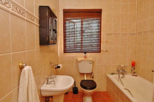 Bothabelo Bed And Breakfast