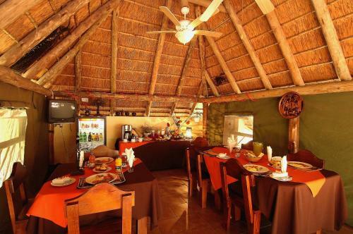 Bothabelo Bed And Breakfast