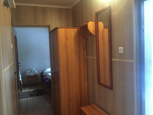 Hotel Le?na Ryba