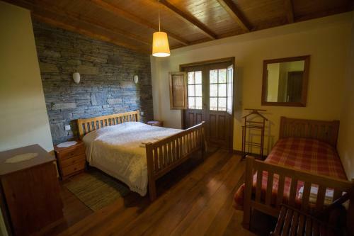 Agroturismo Casa Do Par�mio