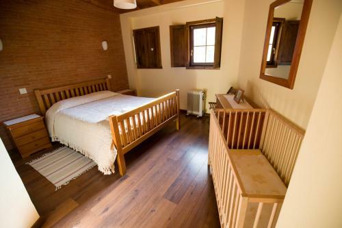 Agroturismo Casa Do Par�mio