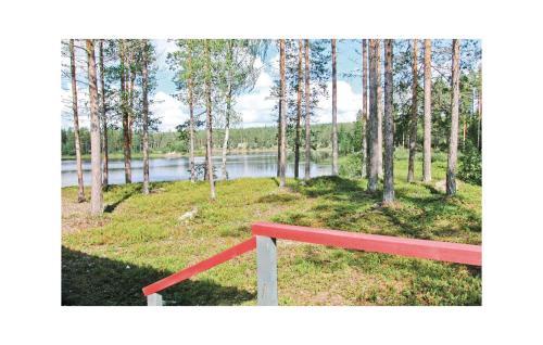 Holiday Home Fiskartorpv. S�rna