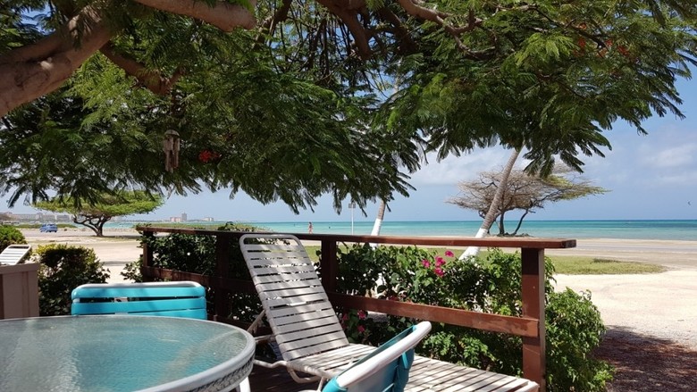 Aruba Beach Villas