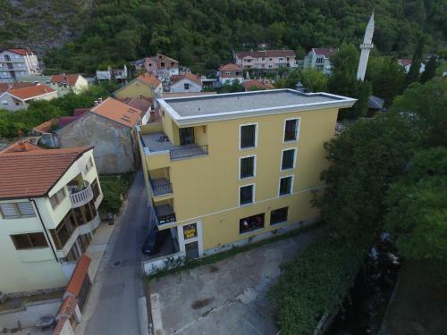 Hostal Villa Salvia