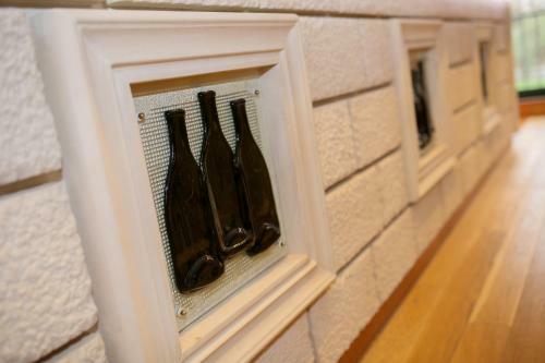 Hostal Villa Salvia