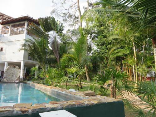 Villa Lanka Relax