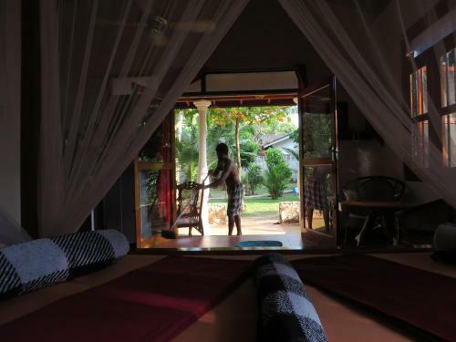Villa Lanka Relax