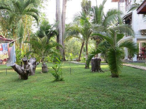 Villa Lanka Relax