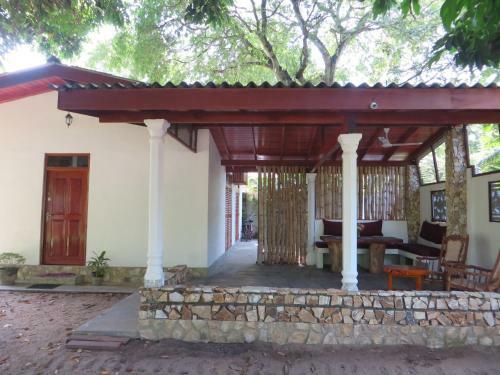 Villa Lanka Relax