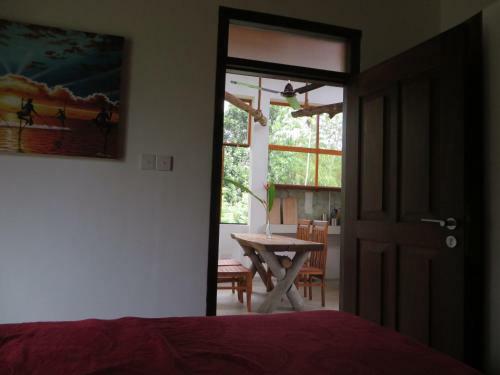 Villa Lanka Relax