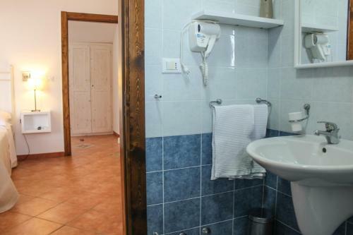 Hostal Il Pappagallo