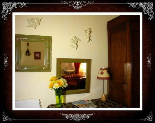 Hostal Mountain View Country Inn