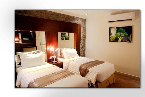 Hotel Loren Suites